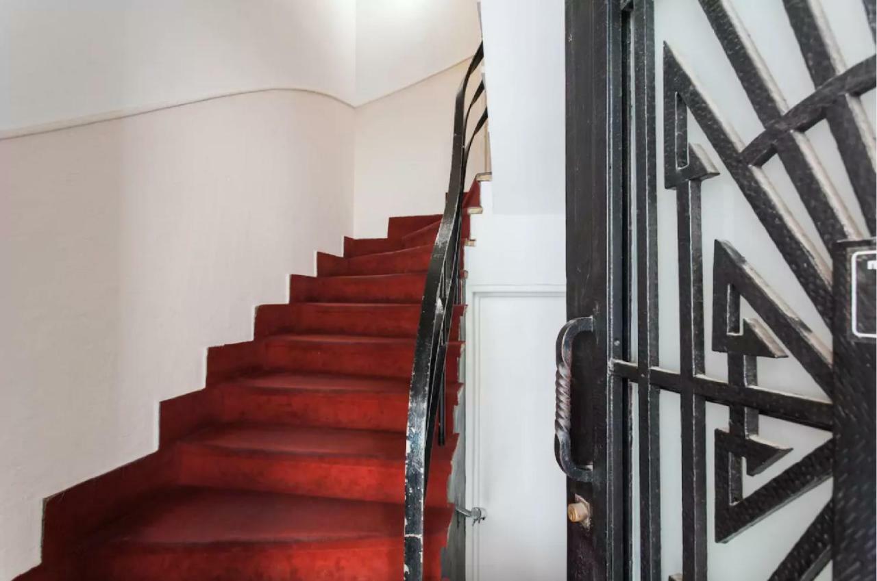 Ferienwohnung Vintage Charm By The Acropolis! Athen Exterior foto